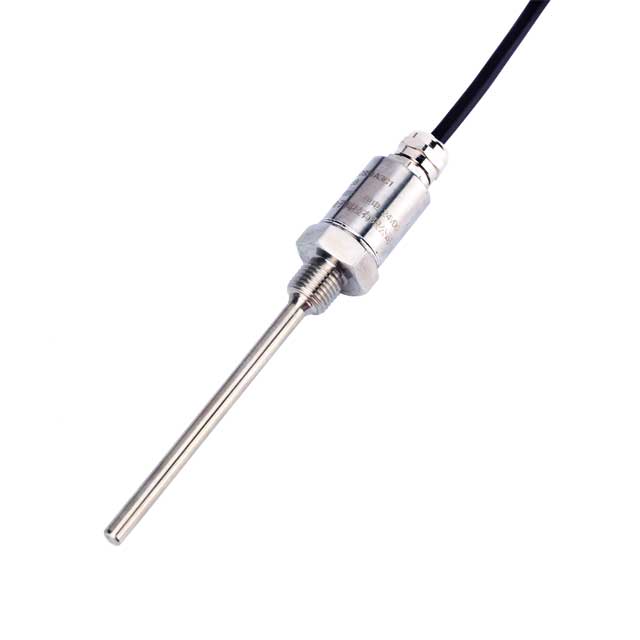 CWB120小型溫度變送器