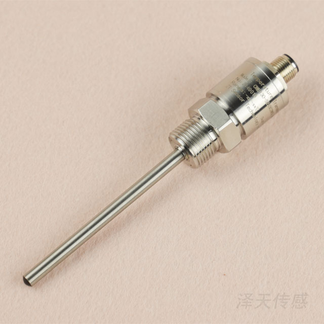 CWB130通用型溫度變送器