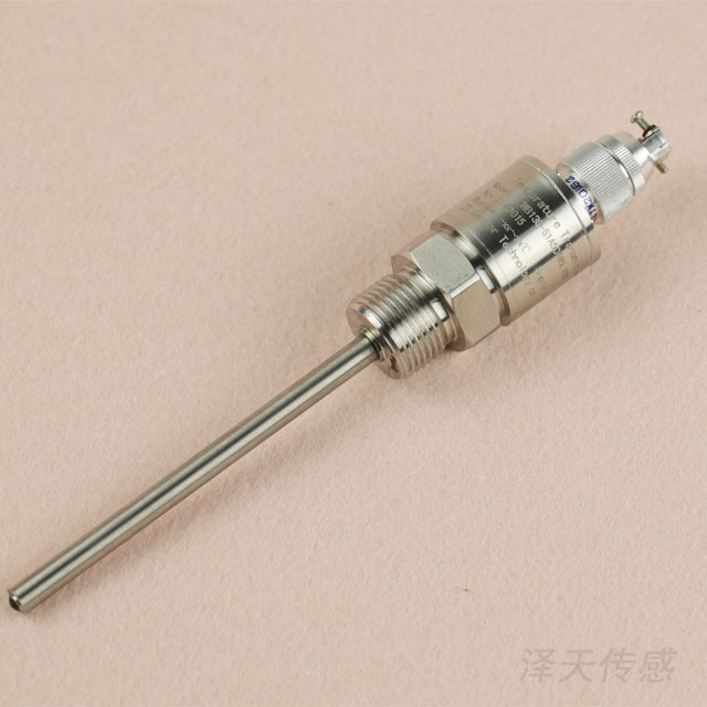 CWB130通用型溫度變送器