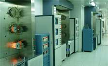 壓力傳感器、溫度傳感器在熱處理行業(yè)的具體應(yīng)用