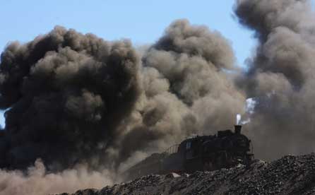 礦井行業(yè)用溫度、液位、壓力傳感器的應(yīng)用與要求