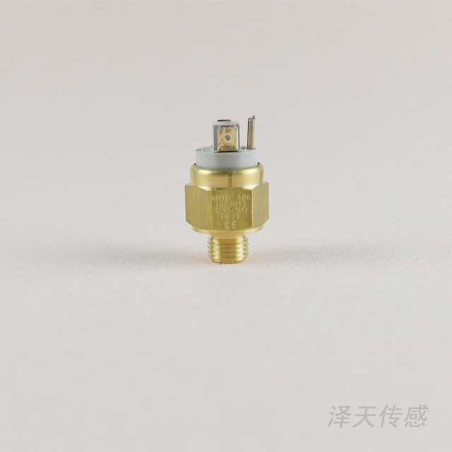 MOD506突跳式雙金屬片溫度開關(guān)