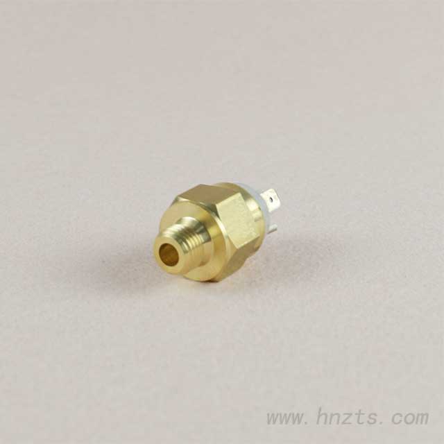 MOD506突跳式雙金屬片溫度開關(guān)